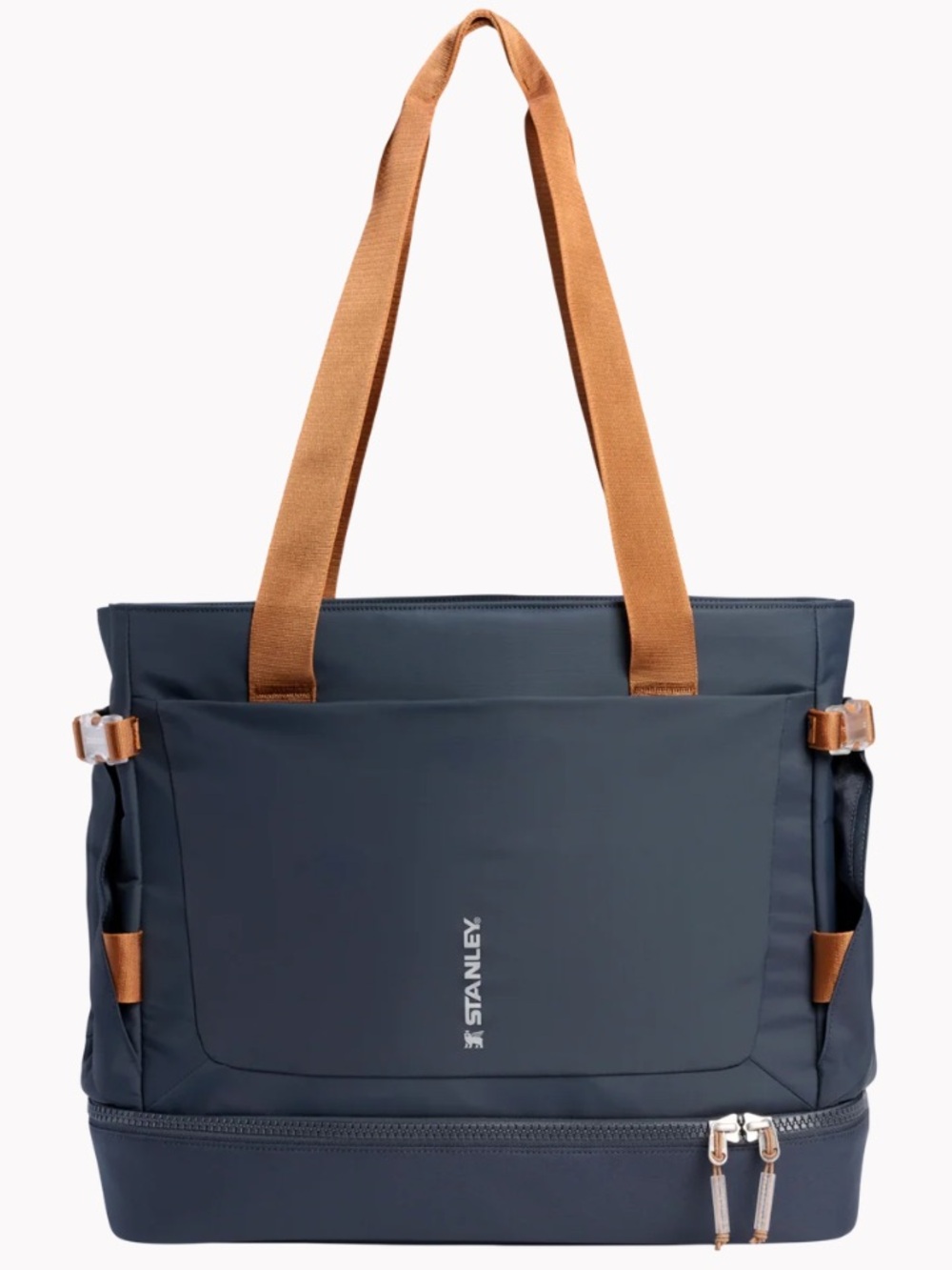 NWOT - Stanley Vitalize Macro Method Tote 27.6 Qt.